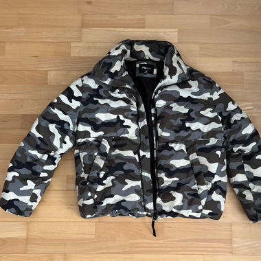 Winterjacke