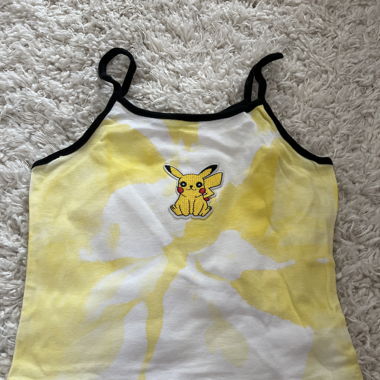 Pokemon top