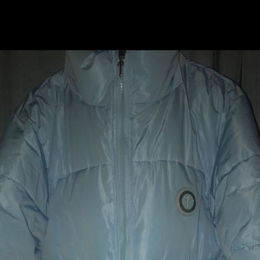 TRAPSTAR JACKE