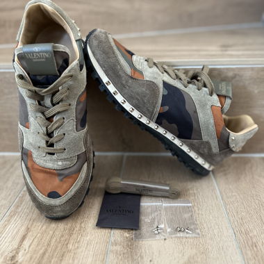 Sneakers Valentino Garavani