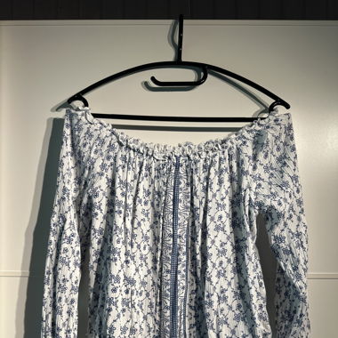 Bluse