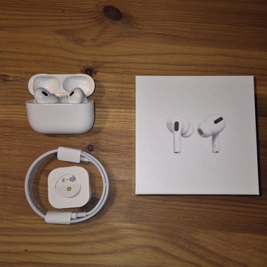 Airpod Pro new