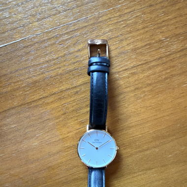 Daniel Wellington Uhr