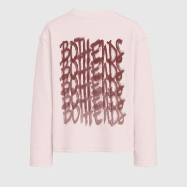 Pink Valentine Bothends