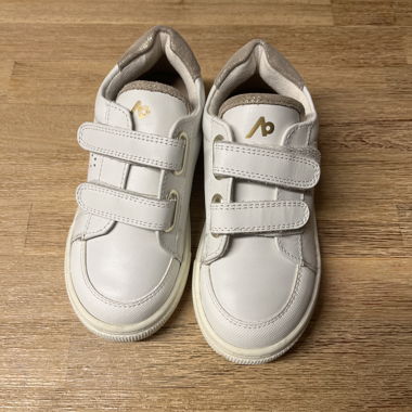 Scarpe da Ragazza Vertbaudet, Taglia 27, Ottime Condizioni!