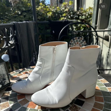 Bottines - Anna Field 