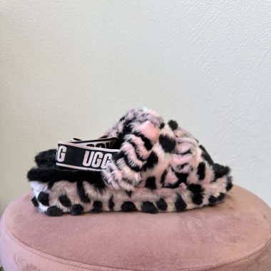 Ugg Pantoffeln 