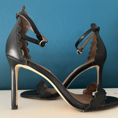 Escarpins à talons hauts Charles & Keith