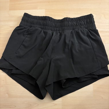 Sport shorts