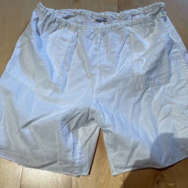 Pantaloncini