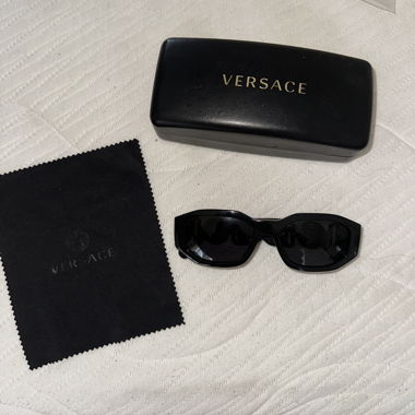 Versace Sonnenbrille