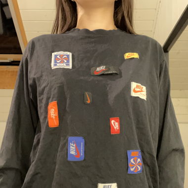 Nike Pulli