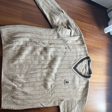 Pullover Burlington