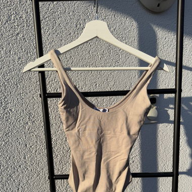 Beiger Body