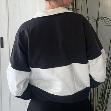 Brandy J.Galt Pullover