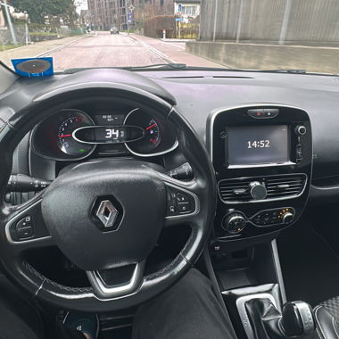 Renault Clio Grandtour