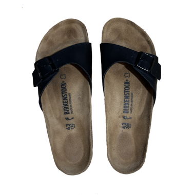 Birkenstocks