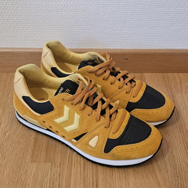 Hummel Sneakers (Gr. 43)