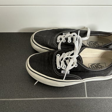 Vans Schuhe
