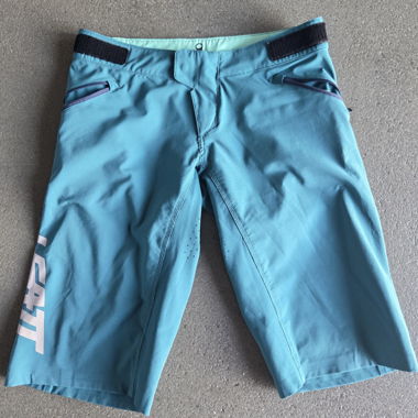 LEATT MTB Set Damen