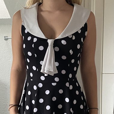 1950s dress