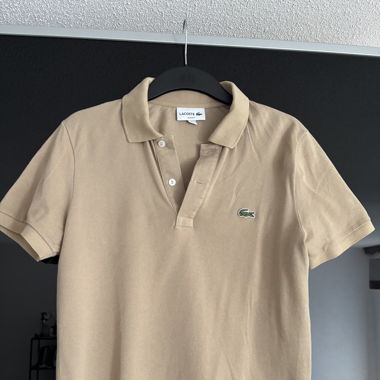 Polo Lacoste