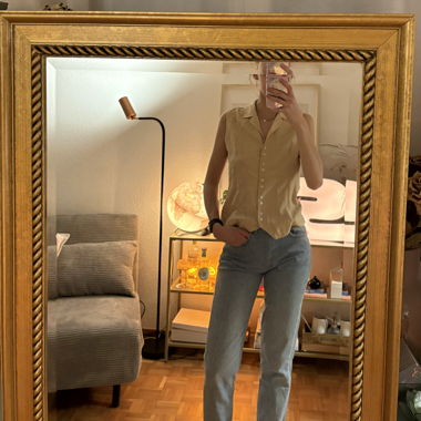 Bluse
