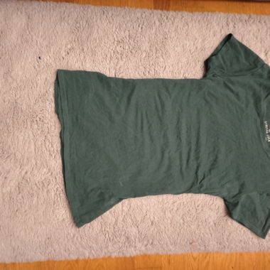 Primark Stretch Crew T-Shirt XS