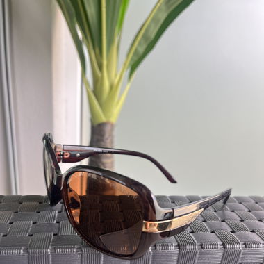 Vintage PRADA Sunglasses – Model 96936 