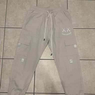 Cargo-Hose