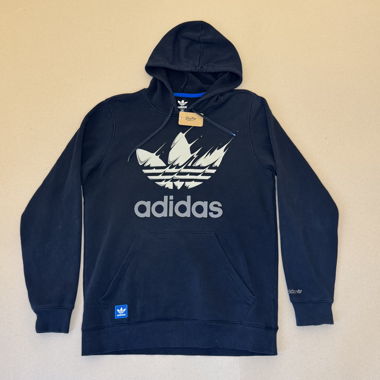 Adidas Hoodie