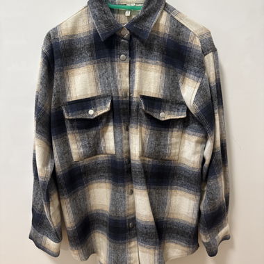 Transitional Jacket