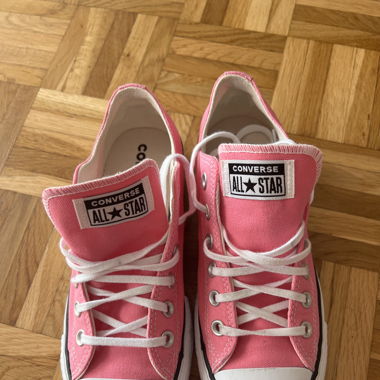 Rosa Sneakers
