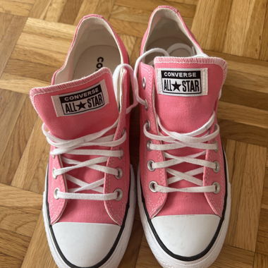 Rosa Sneakers