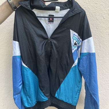 Giacca Le Coq Sportif