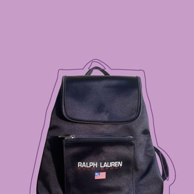 Sac à dos Polo Ralph Lauren