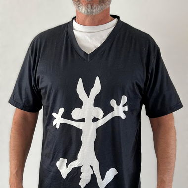 T-shirt bipbip