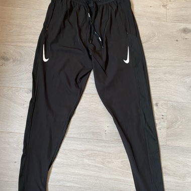 Pantaloni sportivi Nike neri