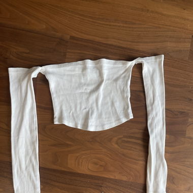 Top (weiss)