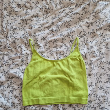 Tops verschiedene Farben