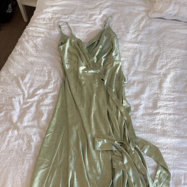 Kleid *neu*