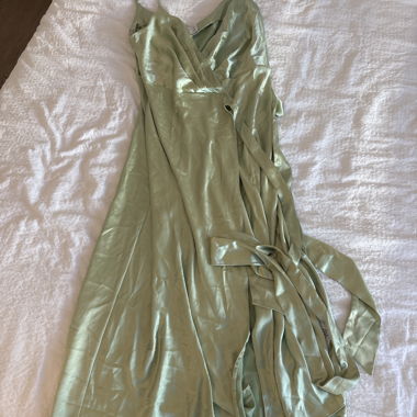 Kleid *neu*