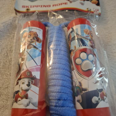 Salterello Paw Patrol