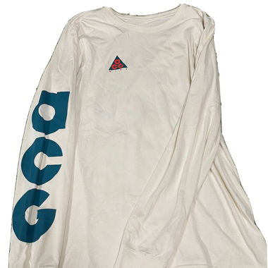 ACG Nike Longsleeve
