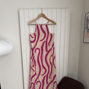 Robe longue