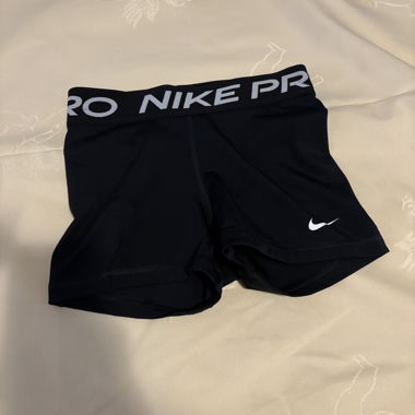 Nike Pro Shorts