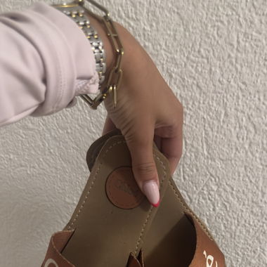 Chloe slides