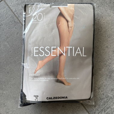 Calzedonia Essential Tights