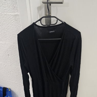 La petite robe noire