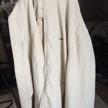 Tommy Hilfiger Jacket